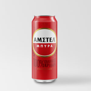 Amstel 500ml