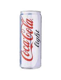 Coca Cola Light 330ml
