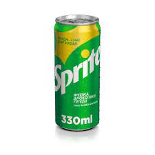 Sprite 330ml
