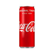 Coca Cola 330ml