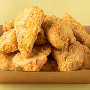 Nuggets Honey Garlic