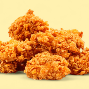 Nuggets Fillet