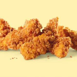 Strips n` Wings