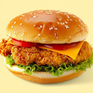 Mississippi Burger